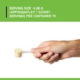 thumbnail image 4 of Effervescent Magnesium Citrate, 18.22 oz (516 g), DaVinci Laboratories of Vermont, 4 of 7