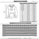 thumbnail image 2 of How the Grinch Stole Christmas THE 2024 Gr1nch Women's Fall And Winter Christmas Printed Pullover Hooded Sweatshirt Fleece Long Sleeve Sweatshirt Xmas Gifts Decor, 2 of 2