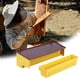 thumbnail image 1 of Hot6sl Ofertas de La Semana Desempolvador de Abejas Desmontable de Una Pieza Desempolvador de Polen de Abeja Recolector de Polen Multifuncional, 1 of 7