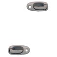 thumbnail image 1 of Manijas de Puertas Interiores HUSHAN 2003 A 2006 Chrysler Del, 1 of 4