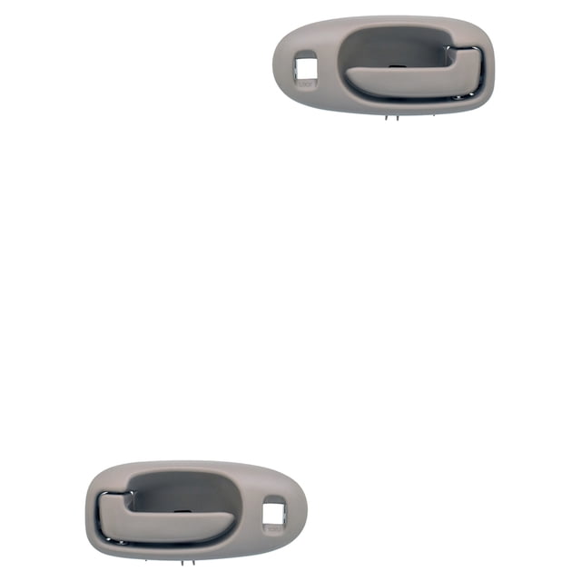 Manijas de Puertas Interiores HUSHAN 2003 A 2006 Chrysler Del
