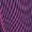 Purple, variant on LWavelet Men's Vertical Striped Wide Leg Pants - Breathable Lightweight Fabric Drawstring Waist Stylish Casual Daily Relaxed Trousers Purple 2XL