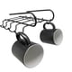 thumbnail image 1 of Soporte de tazas para alacenas 10 ganchos Good & Good ST97248, 1 of 6