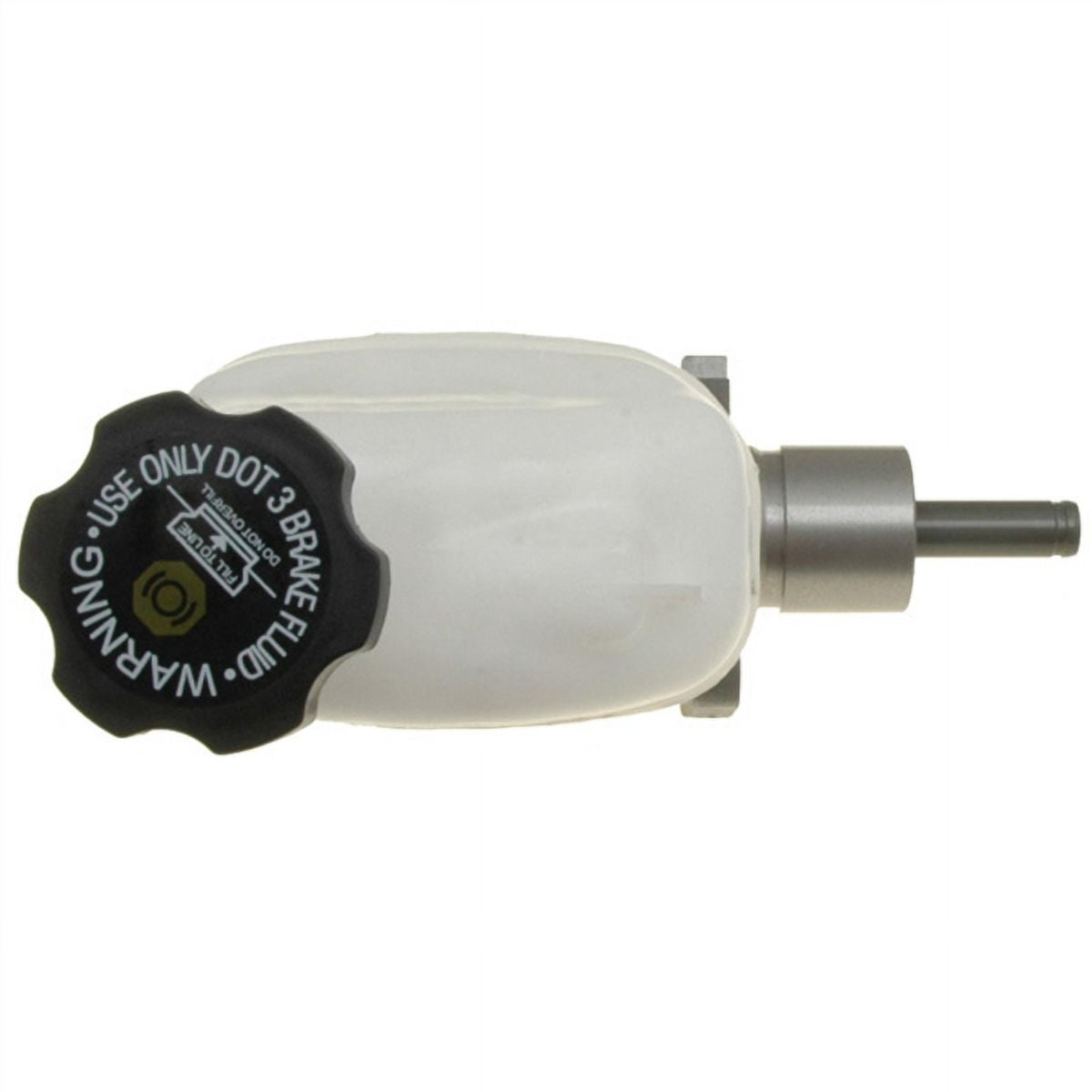 Brake Master Cylinder Fits select: 2005-2007 PONTIAC G6 GT, 2007 SATURN AURA XR