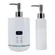 thumbnail image 1 of Calentador de aceite para masajes, accesorios profesionales con dispensador de aceite. Blanco, 1 of 9