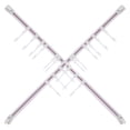 thumbnail image 3 of Utensil Hanger Wall Sliding Hook Plastic House Decorations for Home Key Stick Hooks Rack Office Row Pot 6 Sets White, 3 of 6