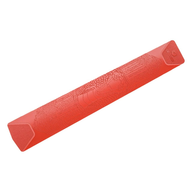 Universal para bicicleta, protectora para de bicicleta, protector de cadena para de bicicleta, protección contra rojo 402x7x02cm Sunnimix Cuadro de bicicleta Pegatina