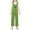 Z15-Green, variant on Weebloom Overalls for Girls Outdoor Casual School With Round Neck Design Ages 5-14 Comfortable and Stylish With Pockets Girls' Jumpsuits Rompers Navy 5-6 Years