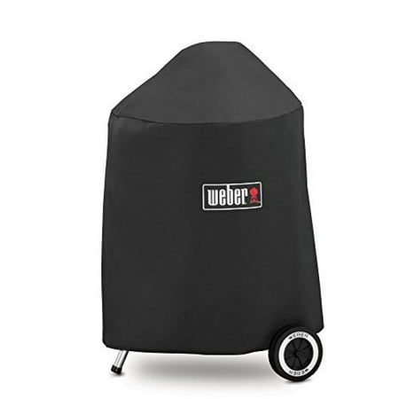 Weber Kettle Grill Cover 18