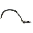 thumbnail image 4 of Fender Liner Compatible with SATURN AURA 07-09 FRONT Left Driver Side Wheelhouse, 4 of 5