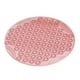 thumbnail image 1 of Tapete de masaje para pies,Alfombrilla de masaje de acupresión para pies,almohadilla de masaje para dedos,Tapete sensorial para caminar Foot Sole Fitness,Alfombra sensorial de rompecabezas rosa, 1 of 9