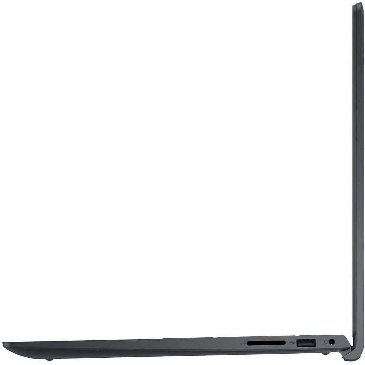 New Dell Inspiron 3530 Laptop, 15.6" FHD Touchscreen, Intel Core i5-1335U , 16GB RAM, 1TB SSD, SD Reader, Webcam, HDMI, Windows 11 Pro,Black