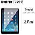thumbnail image 2 of Película de vidrio templado para tableta para Apple ipad Air 4 2020 10,9 "Protector de pantalla de prevención de explosiones a prueba de arañazos 2 uds A2316 A2324, 2 of 5
