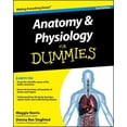 thumbnail image 2 of Anatomy and Physiology For Dummies, 2 of 2
