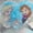 Frozen, variant on Toddler Girls Dress Shoes