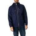 thumbnail image 5 of Fila Ronnie Raglan Lightweight Jacket, Blue, 5 of 7