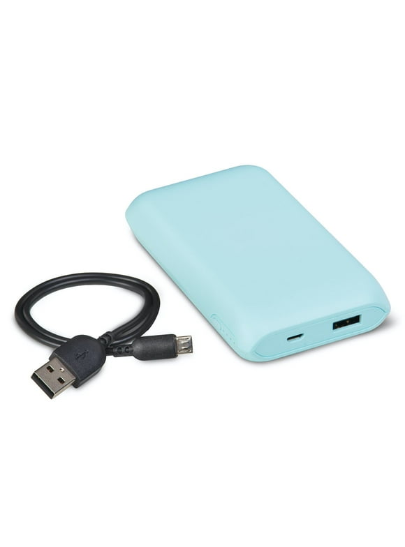 onn. Power Banks in Cellphone Accessories