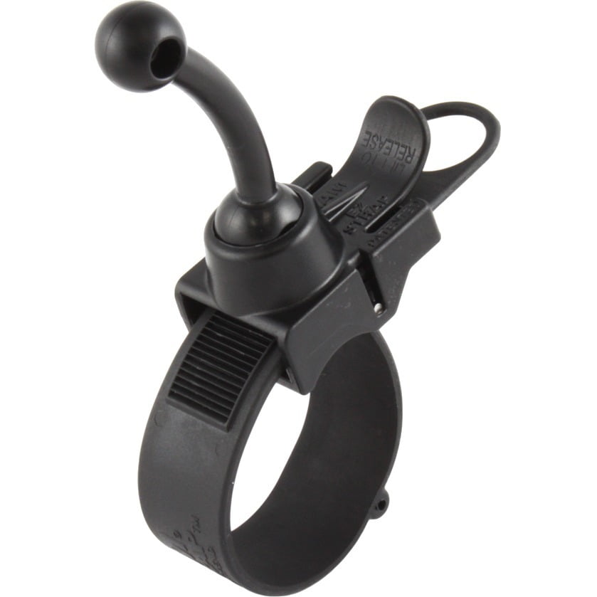 EZStrap Rail Mount with Long to Garmin Double Ball Adapter Walmart