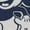 NAVY, variant on Mickey & Friends - Mickey Mouse Hello Folks - Toddler And Youth Short Sleeve Graphic T-Shirt
