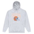 thumbnail image 1 of University Of Florida  Adult American Football Helmet Hoodie, 1 of 2