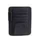 thumbnail image 1 of Clip de almacenamiento de tarjetas para parasol para coche, organizador de visor automático de cuero PU, accesorios para coche, 1 of 8