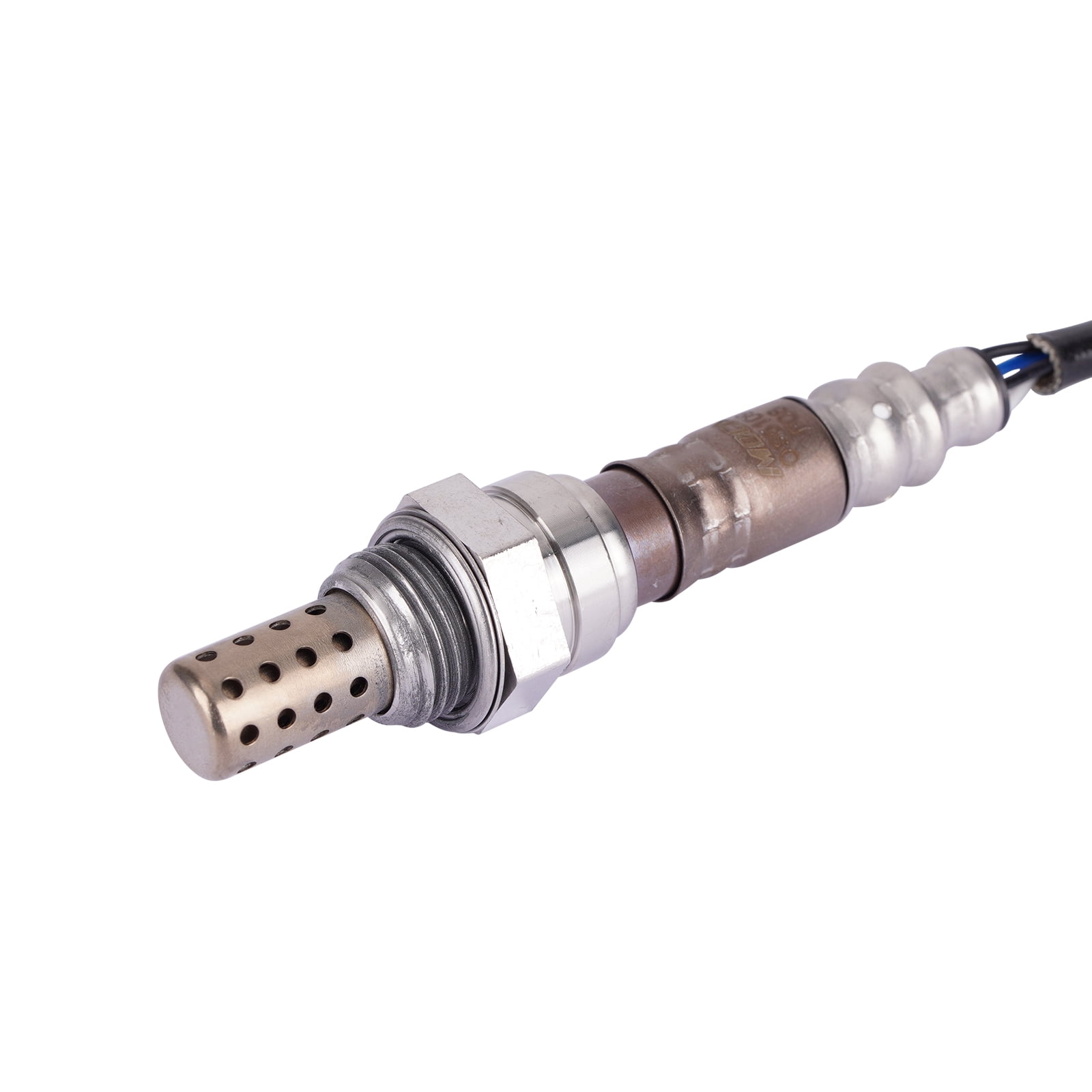 MOCA AUTOPARTS 4x Downstream & Upstream O2 Oxygen Sensor Fit for 2005-2008 Ford E-150 E-250 4.6L 5.4L & 2005-2009 Ford F-250 F-350 Super Duty 5.4L 6.8L