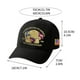 thumbnail image 3 of Gorra de Béisbol con Estampado Patriótico Del 250.º Aniversario de Estados Unidos para Hombres y Mujeres, Multicolor, 3 of 7