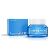 PurelyWHITE DELUXE Powder | Removes Stains, No Sensitivity - Enamel-Safe Toothpaste Powder for Coffee, Tea, Food, , and Tobacco Stains.