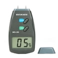 thumbnail image 2 of MD-2G LCD Digital 2 Pin Wood Moisture Meter Detector Timber Hygrometer Humidity Tester, 2 of 14