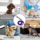 thumbnail image 5 of Paquete de 3 sogas de sujeción de nailon para perros Grooming Loop Hhimyoct, 5 of 7