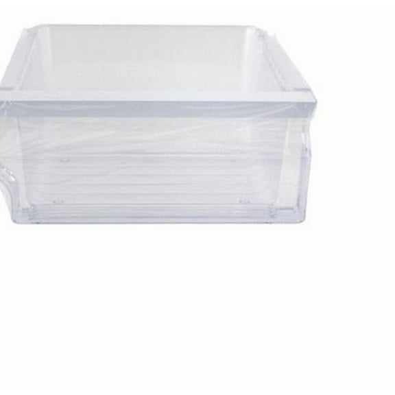 Samsung DA97-13841B Refrigerator Crisper Drawer - OEM Part