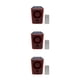 thumbnail image 2 of Advancent El altavoz de alta potencia y la alarma de luz y sonido ahuyentan a los animales con facilidad y la alarma de luz y sonido ahuyenta Type1 NO1, 2 of 6