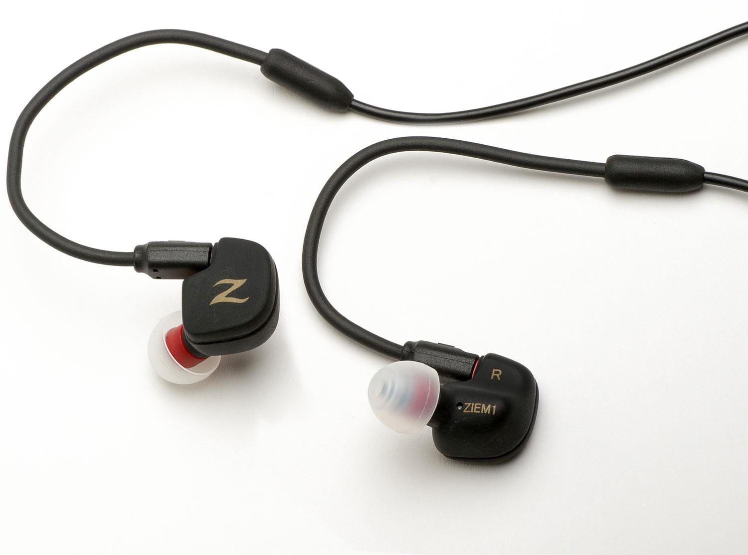 Zildjian Professional In-Ear Monitors
