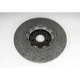 thumbnail image 2 of GM Genuine Parts 177-1120 Front Disc Brake Rotor, 2 of 2
