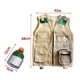 thumbnail image 3 of Kids Explorer Costume Set Children Cargo Vest and Hat Set for Girls Toddlers, 3 of 5