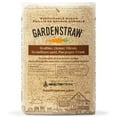 thumbnail image 1 of GardenStraw - Premium Wheat Straw Garden Mulch, 3 Cu ft, 1 of 8