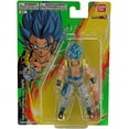 thumbnail image 2 of Dragon Ball Super - Evolve 5" Super Sayan Blue Gogeta Figure, 36277, 2 of 4