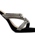 thumbnail image 4 of Zapatilla Para Mujer Zmexico 13149 negro 24, 4 of 4