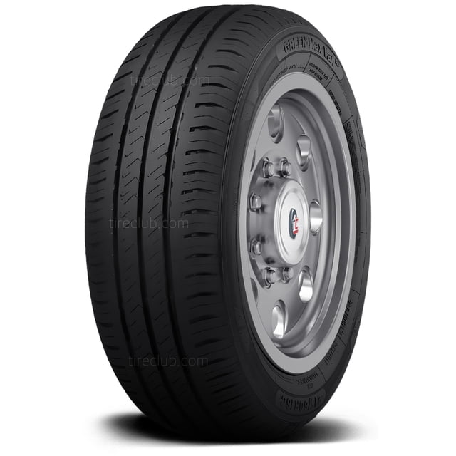 Llanta Linglong Green-Max Van 175R14LT 99/97R D