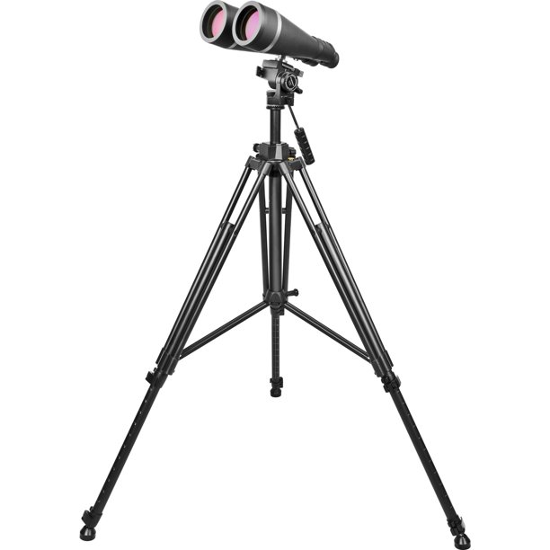 Orion 20x80 Astronomical Binocular & XHD Tripod Bundle