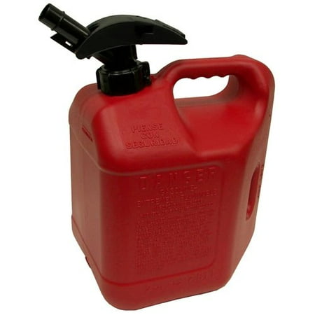 2+ Enviro Flo Gas Can