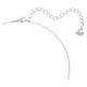 thumbnail image 3 of Set de joyas Swarovski Stilla Attract con collar y pendientes, 3 of 5