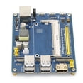 thumbnail image 4 of Composants Électroniques, Carte d'Expansion CM3/3Lite 3/3 POE pour Raspberry Pi Design de Nouvelle Génération, 4 of 9