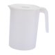 thumbnail image 4 of Jarra de agua Jarra de agua Fácil de limpiar Resistente al calor Vasos con recipiente de escala 2l, 4 of 9