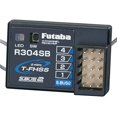 thumbnail image 2 of Futaba FUT01102179-3 R304SB 2.4GHz T-FHSS Récepteur de Télémétrie 4 Canaux Activé, 2 of 3