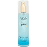 Calgon Aqua Goddess Shimmer Mist, 6oz
