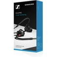 IE 40 PRO, molded in ear dynamic monitors (Black)