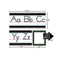 thumbnail image 3 of Teacher Created Resources TCR8338 Modern Farmhouse Alphabet Line Bulletin Board Set, 3 of 6