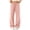 28# Pink, variant on Sweatpants Womens 2026 Fall Baggy Wide Leg Sweatpant Fleece Lined Straight Leg Sweat Pants 28" 29" Inseam Light Gray S
