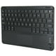 thumbnail image 5 of Teclado Ultra Slim, Teclado Multifuncional Ligero y Duradero, Con Touchpad Negro para / iOS / Meraje en casa, 5 of 7